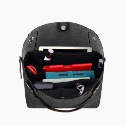 Bag and Purse Organizer with Singular Style for Hina PM and MM Bag and Purse Organizer with Singular Style for Hina PM and MM