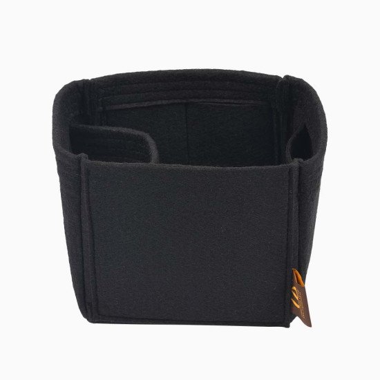 Handbag Organizer with Singular Style for Louis Vuitton Lockme Bucket