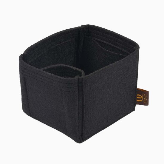 Handbag Organizer with Singular Style for Louis Vuitton Lockme Bucket