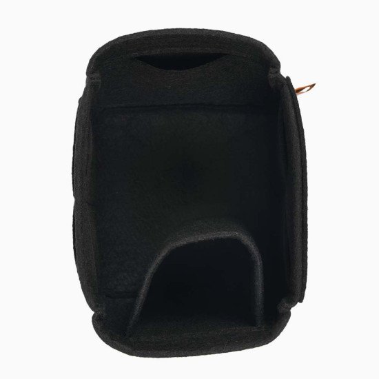 Handbag Organizer with Singular Style for Louis Vuitton Lockme Bucket