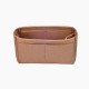 Bag and Purse Organizer with Singular Style for Longchamp 3D Top Handle Medium