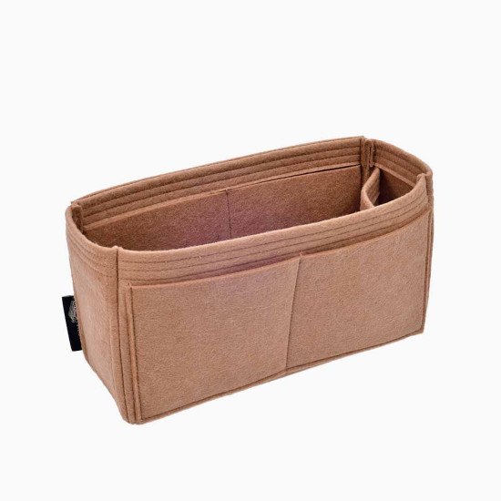 Bag and Purse Organizer with Singular Style for Louis Vuitton Jersey