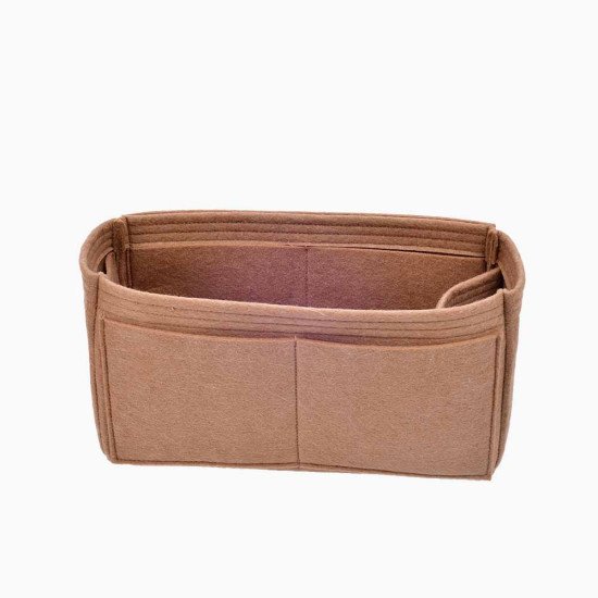 Bag and Purse Organizer with Singular Style for Louis Vuitton Jersey