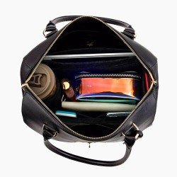 Bag and Purse Organizer with Singular Style for Mulberry Del Rey Small and Regular