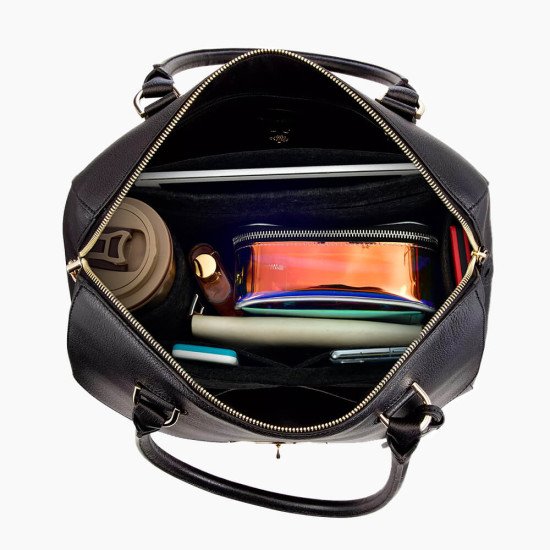 Bag and Purse Organizer with Singular Style for Mulberry Del Rey Small and Regular