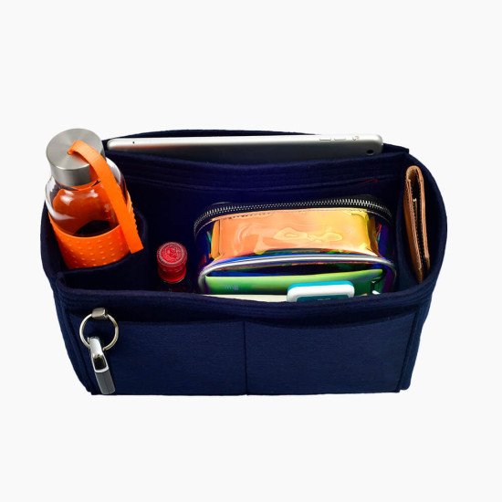 Bag and Purse Organizer with Singular Style for Hermes Picotin 18, 22 and 26