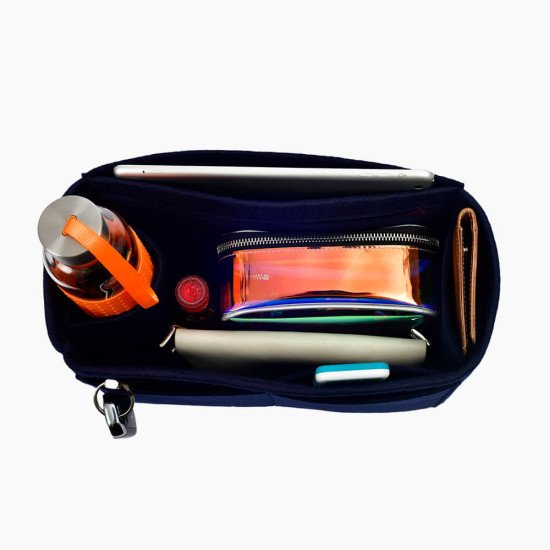 Bag and Purse Organizer with Singular Style for Hermes Picotin 18, 22 and 26