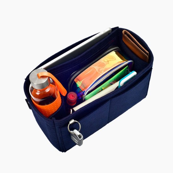 Bag and Purse Organizer with Singular Style for Hermes Picotin 18, 22 and 26