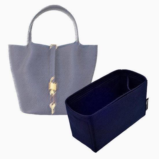 Bag and Purse Organizer with Singular Style for Hermes Picotin Models