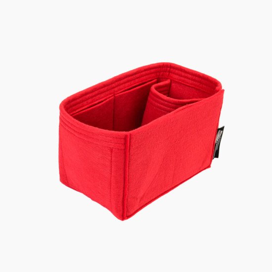 Bag and Purse Organizer with Singular Style for Louis Vuitton Siena PM, MM and GM