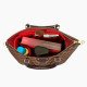 Bag and Purse Organizer with Singular Style for Louis Vuitton Siena PM, MM and GM