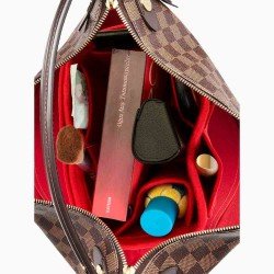 Bag and Purse Organizer with Singular Style for Louis Vuitton Duomo Hobo Bag and Purse Organizer with Singular Style for Louis Vuitton Duomo Hobo