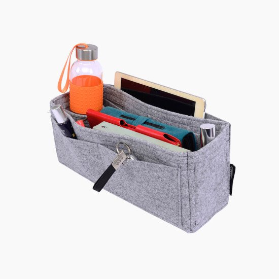 Bag and Purse Organizer with Singular Style for Mulberry Alexa Regular and Oversized