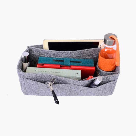 Bag and Purse Organizer with Singular Style for Mulberry Bayswater Tote