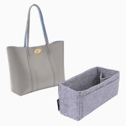 Bag and Purse Organizer with Singular Style for Mulberry Bayswater Tote