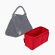 Bag and Purse Organizer with Singular Style  for Louis Vuitton Artsy MM and GM ( More colors available)