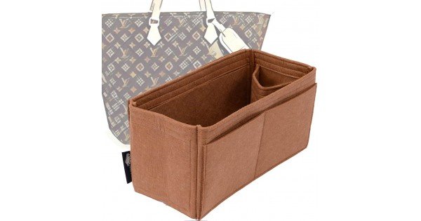 Bag And Purse Organizer With Singular Style For Louis Vuitton All In 9678