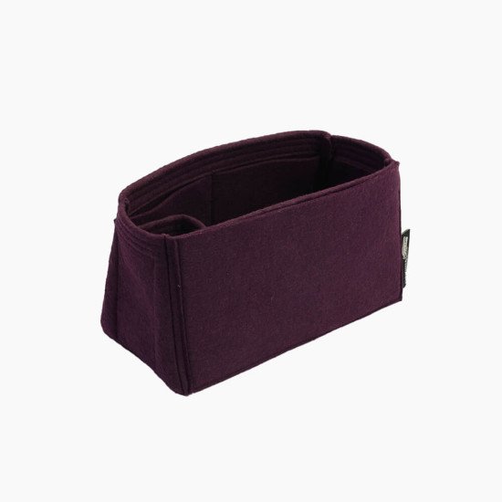 Bag and Purse Organizer with Singular Style for Louis Vuitton Estrela