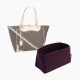 Bag and Purse Organizer with Singular Style for Louis Vuitton Estrela
