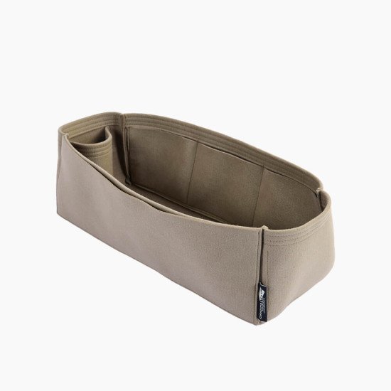 Bag and Purse Organizer with Singular Style for Louis Vuitton Keepall 45, 50, 55 and 60