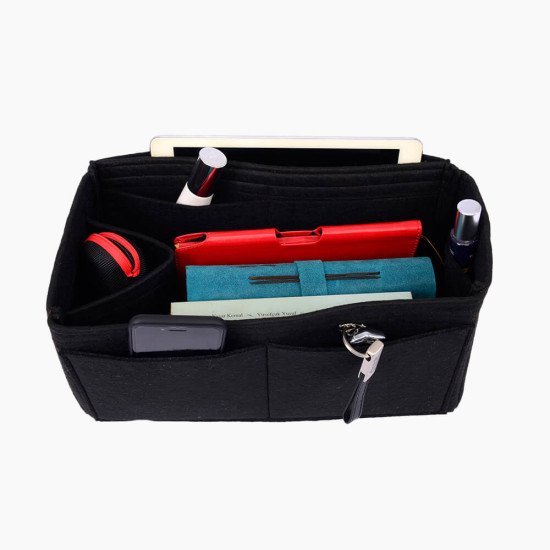 Bag and Purse Organizer with Singular Style for Mulberry Bayswater (Old model) (More colors Available)