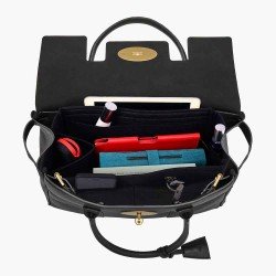 Bag and Purse Organizer with Singular Style for Mulberry Bayswater (Old model) (More colors Available) Bag and Purse Organizer with Singular Style for Mulberry Bayswater (Old model) (More colors Available)