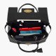 Bag and Purse Organizer with Singular Style for Mulberry Bayswater (Old model) (More colors Available)