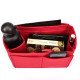 Bag and Purse Organizer with Singular Style for Louis Vuitton Neverfull PM, MM and GM