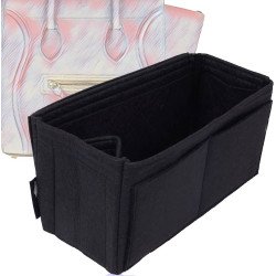 Bag and Purse Organizer with Singular Style for Celine Phantom Medium Luggage (More colors available) Bag and Purse Organizer with Singular Style for Celine Phantom Medium Luggage (More colors available)