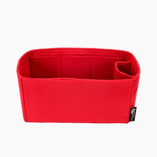 Bag and Purse Organizer with Singular Style for Louis Vuitton OntheGo PM, MM and GM