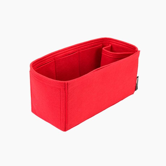 Bag and Purse Organizer with Singular Style for Louis Vuitton OntheGo PM, MM and GM