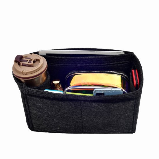 Bag and Purse Organizer with Singular Style for Givenchy Small Antigona and Medium Antigona