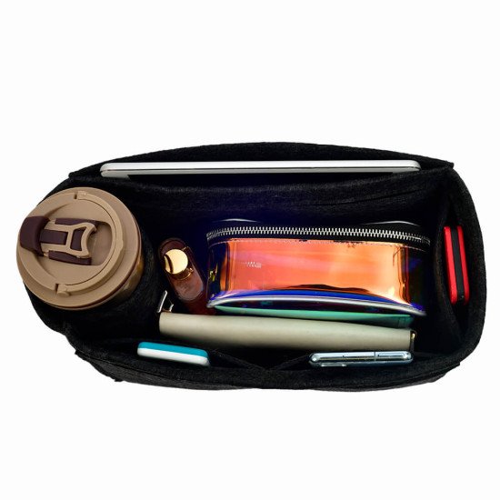 Bag and Purse Organizer with Singular Style for Givenchy Small Antigona and Medium Antigona