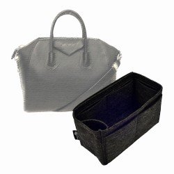 Bag and Purse Organizer with Singular Style for Givenchy Small Antigona and Medium Antigona Bag and Purse Organizer with Singular Style for Givenchy Small Antigona and Medium Antigona