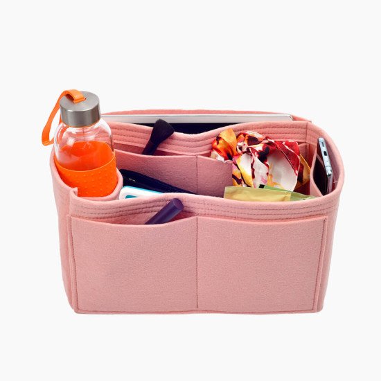 Bag and Purse Organizer with Singular Style for Saint Laurent Shopper Tote