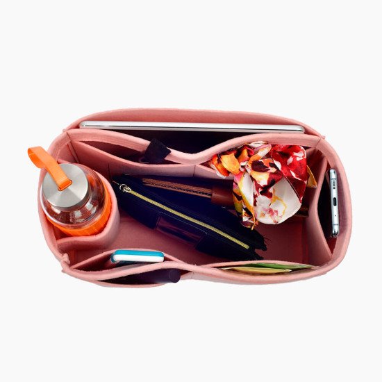 Bag and Purse Organizer with Singular Style for Saint Laurent Shopper Tote