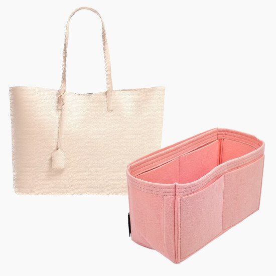 Bag and Purse Organizer with Singular Style for Saint Laurent