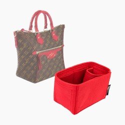 Bag and Purse Organizer with Singular Style for Tournelle PM and MM Bag and Purse Organizer with Singular Style for Tournelle PM and MM