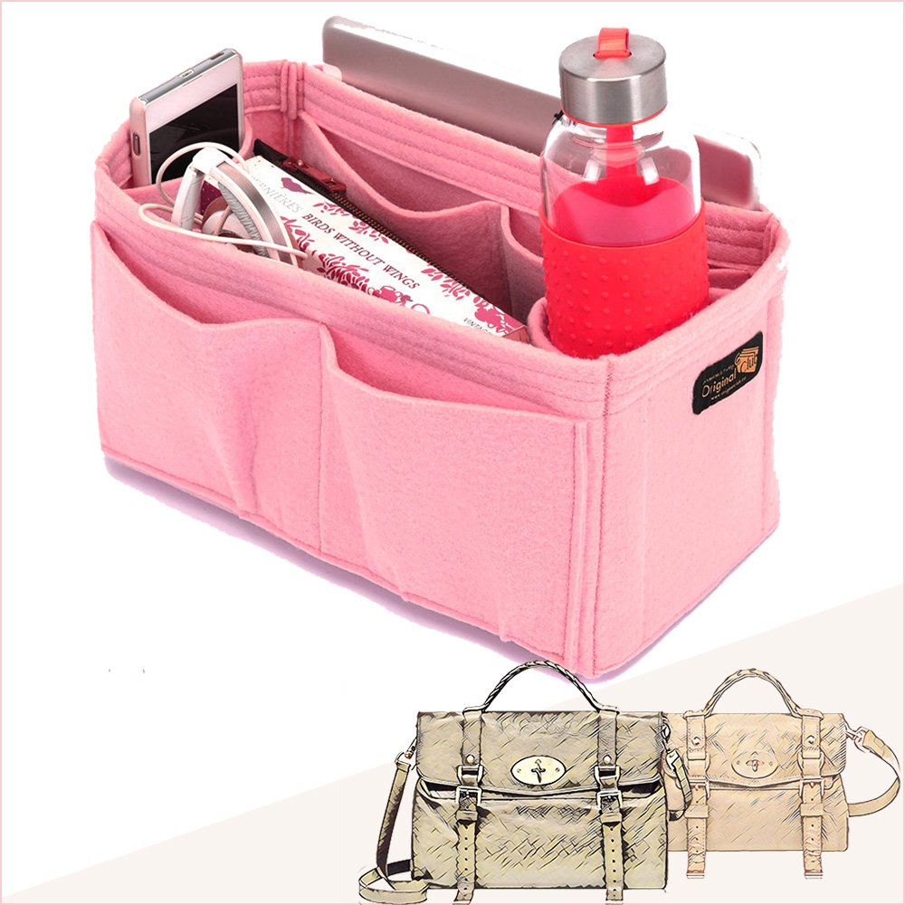 Bag And Purse Organizer With Singular Style For Mulberry Alexa Bag And Purse Organizer With Singular Style For Mulberry Alexa Models