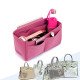 Bag and Purse Organizer with Singular Style for Hermes Birkin 30, 35 and 40