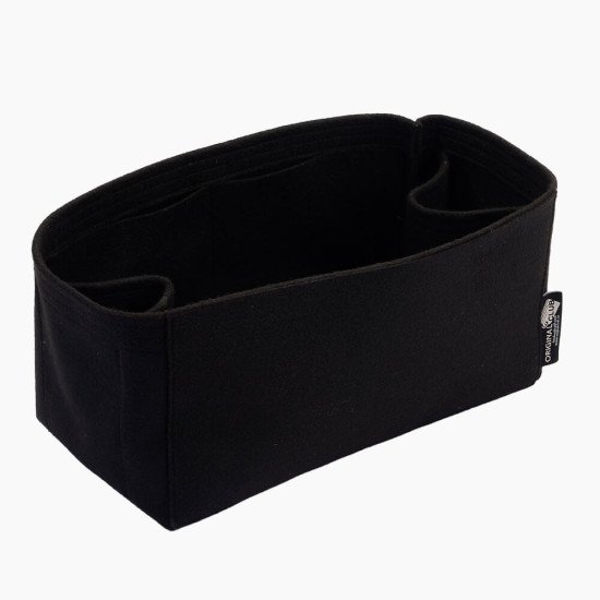 Handbag Organizer with Regular Style for Burb. Doodle Tote