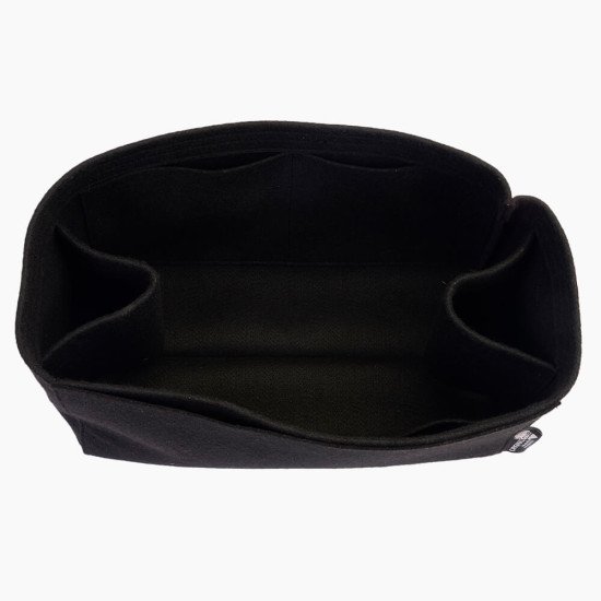 Handbag Organizer with Regular Style for Burb. Doodle Tote