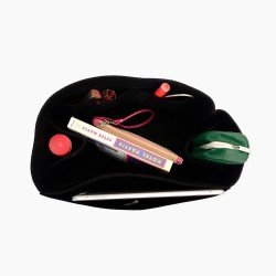 Bag and Purse Organizer with Regular Style for Goyard Boheme Hobo Bag