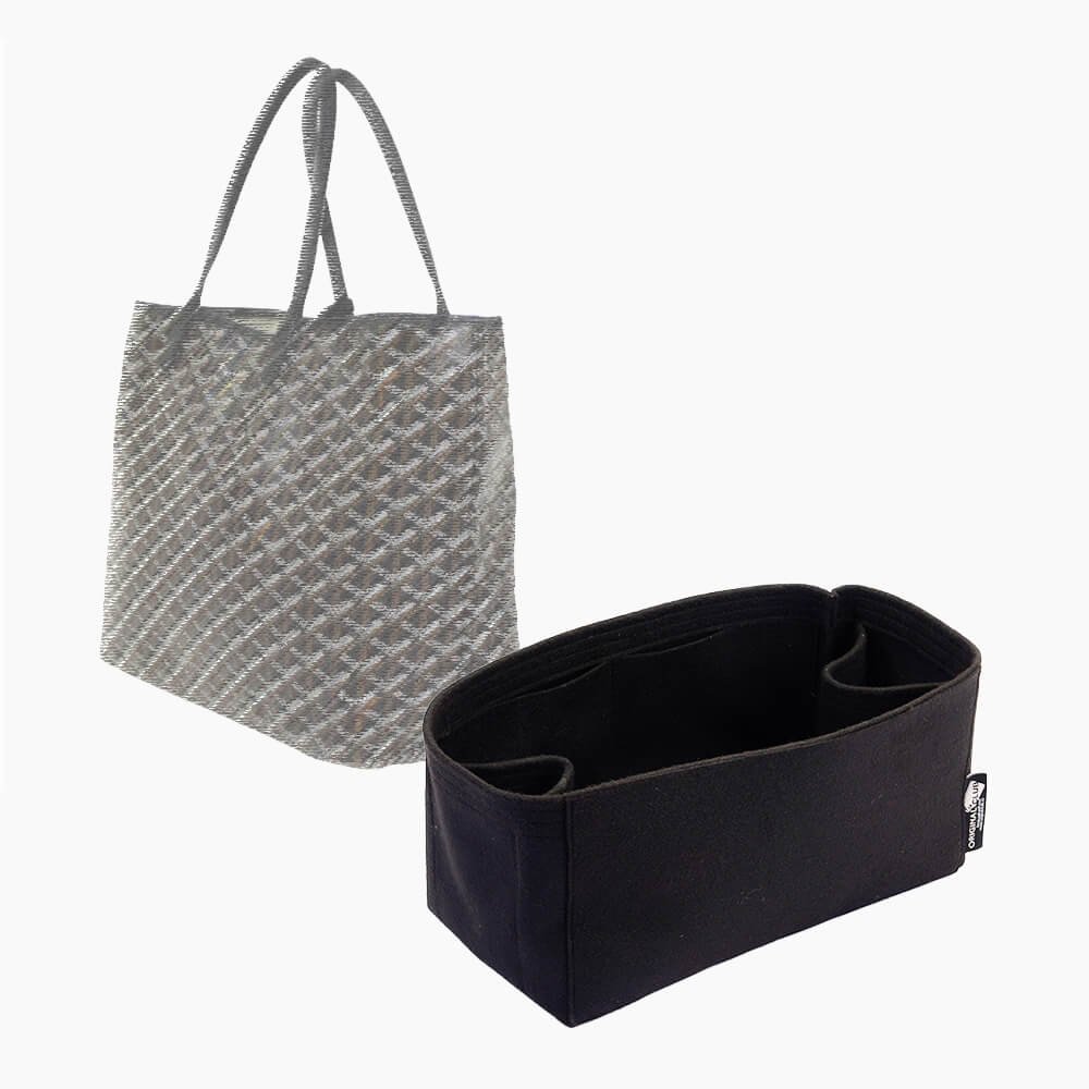 Bag and Purse Organizer with Regular Style for Goyard St. Louis and Anjou  Models
