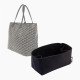 Bag and Purse Organizer with Regular Style for Goyard St. Louis and Anjou