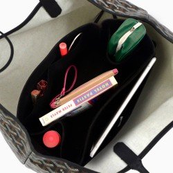 Bag and Purse Organizer with Regular Style for Goyard St. Louis and Anjou Bag and Purse Organizer with Regular Style for Goyard St. Louis and Anjou