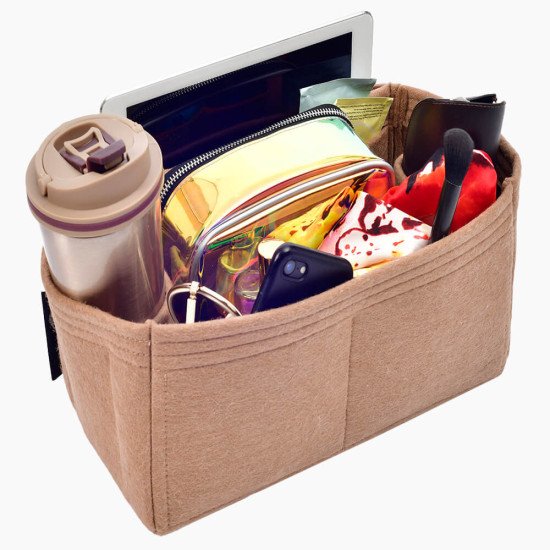 Bag and Purse Organizer with Regular Style for Louis Vuitton Eden Neo