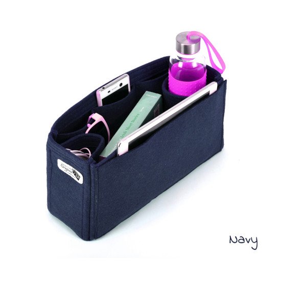 Bag and Purse Organizer with Regular Style for Hermes Birkin 30, 35 and 40