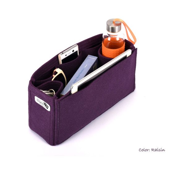 Custom Size Regular Style Bag and Purse Organizer Custom Size Regular Style Bag and Purse Organizer