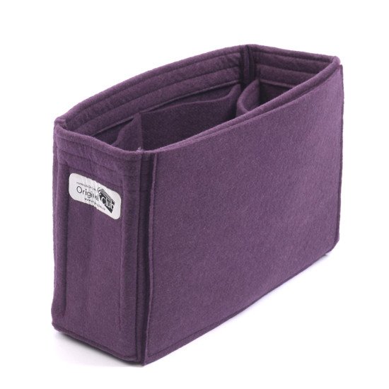 Bag and Purse Organizer with Regular Style for Louis Vuitton Berri PM and MM